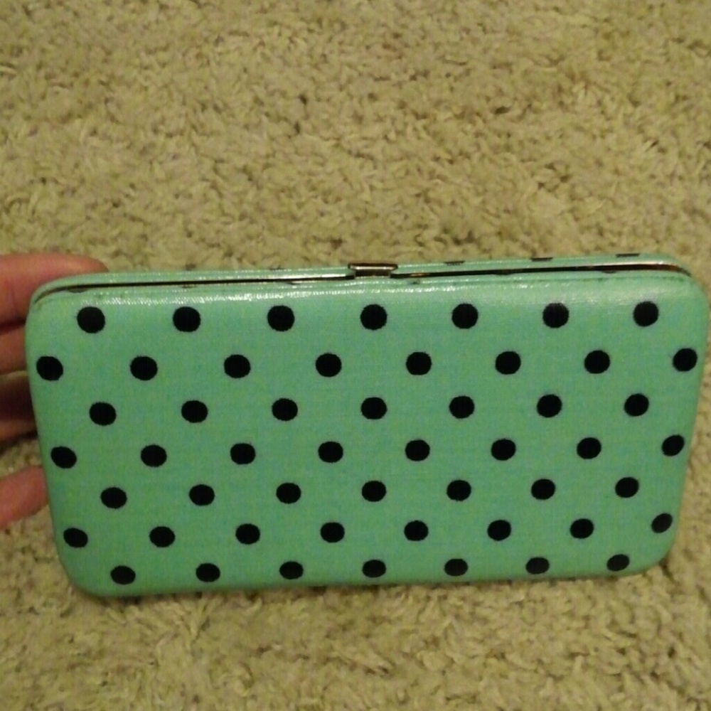 Slim wallet